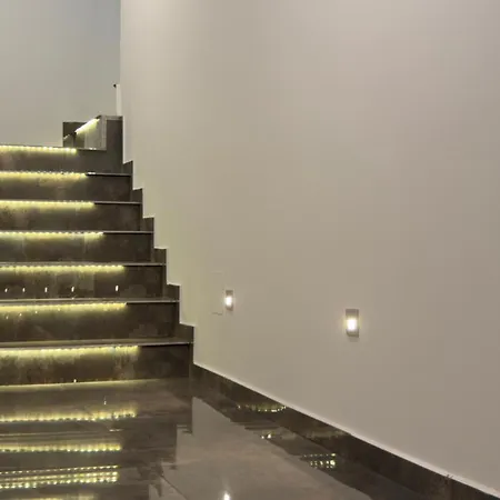 Aryve Boutique-apartment In Bestlage Bad Hersfelds Bad Hersfeld