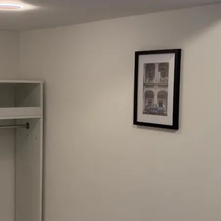 Apartment Aryve Boutique-apartment In Bestlage Bad Hersfelds *