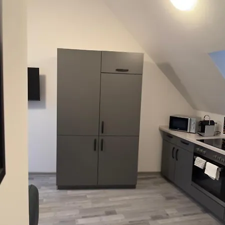 Aryve Boutique-apartment In Bestlage Bad Hersfelds Bad Hersfeld