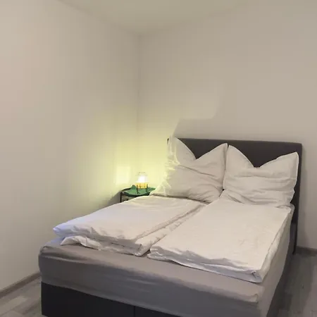 Aryve Boutique-apartment In Bestlage Bad Hersfelds Διαμέρισμα Bad Hersfeld
