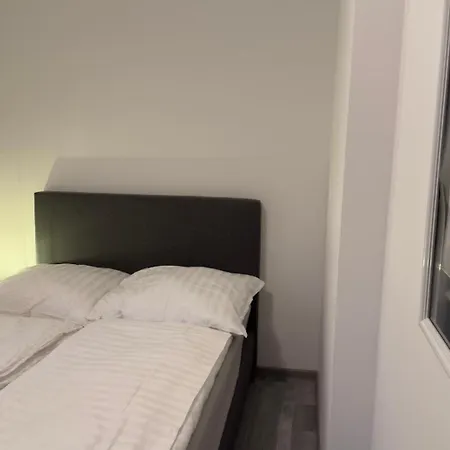 Aryve Boutique-apartment In Bestlage Bad Hersfelds Bad Hersfeld