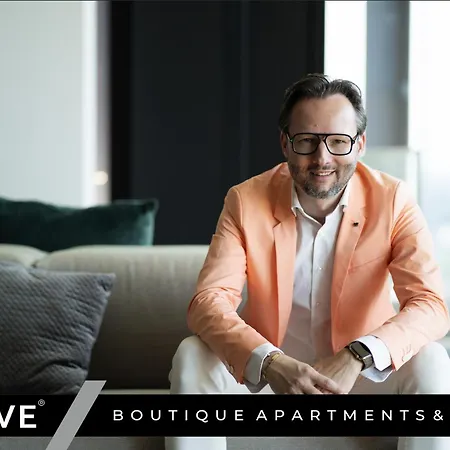 Aryve Boutique-apartment In Bestlage Bad Hersfelds Apartment *